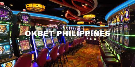 about okbet philippines